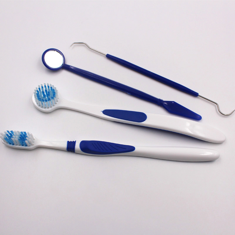 4件套牙科工具